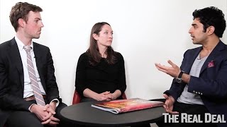 Famous The Real Deal Chinese capital regulation and its effect on the NYC real estate market Net Worth