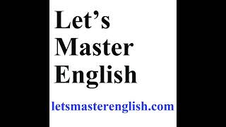 Easy English Expression 0326 a grand