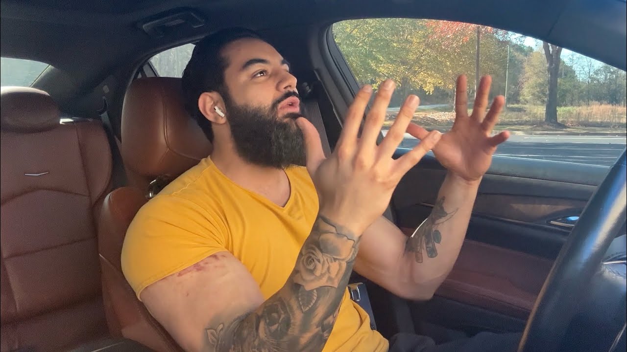 THIS IS YOUR SIGN TO GO ALL IN