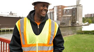 UA Engineers at Work: Joshua Thomas