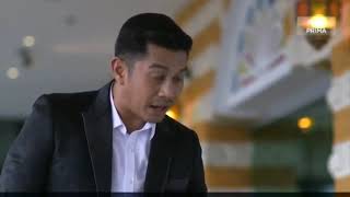 Jodoh-jodoh Anissa eps 33 teaser.