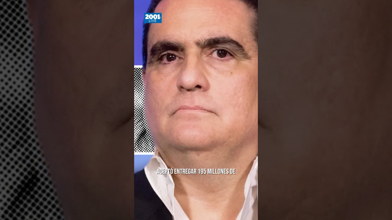 Alex Saab se declara culpable en corte federal de Miami: estos son los cargos