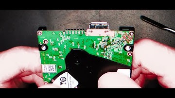 WD MyPassport 2TB slim external portable hdd sata conversion adapters