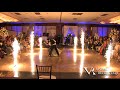 The best first dance at a wedding that you will ever see