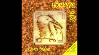 Horkýže Slíže - Pouličná lampa [oficiálne audio]
