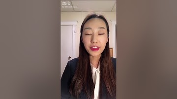 USC MS, Business analytics admission video— Wei Zhang