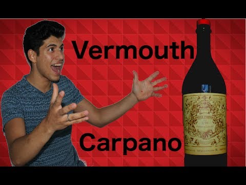 ቪዲዮ: ትክክለኛውን Vermouth እንዴት እንደሚመረጥ