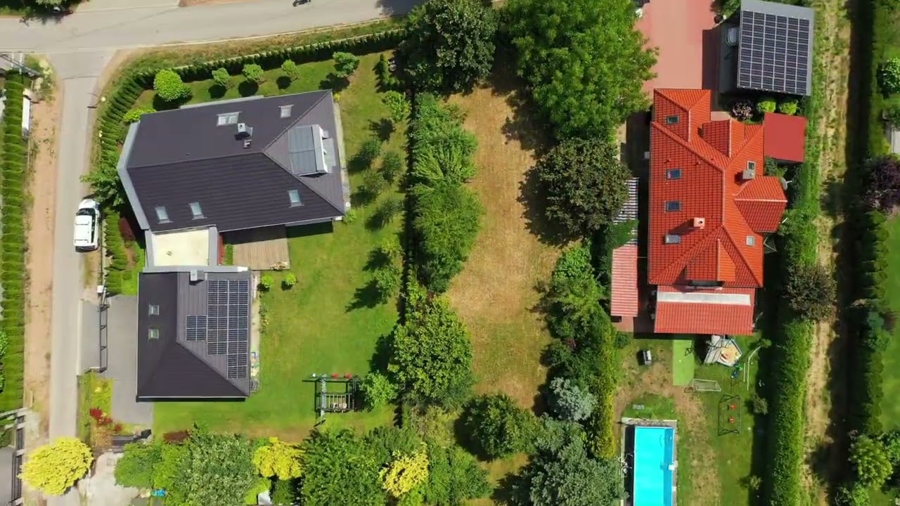 FOR SALE! PLOT with local spatial development plan -7a STRUMIANY/WIELICKI/KRAKÓW - Ділянка - Продаж - Wielicki, Wieliczka / Strumiany