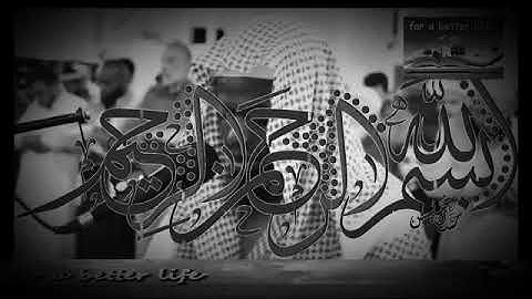 الأية54إلى165 من سورة الأنعام رواية روح عن يعقوب الحضرمي الشيخ عكاشة الكميني تجويد يتشقق منه الحجر