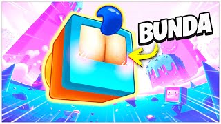 PUZZLE SOBRE BUNDA | Billy Bumbum A Cheeky Puzzler