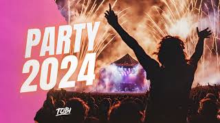 Party Mix 2024 - EDM Remixes & Mashups Of Popular Songs by TOBI 22,539 views 1 month ago 1 hour, 12 minutes