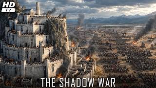 Action Fantasy Full Movie 2026 | The Shadow of War | Epic Action War Drama | Game Movie