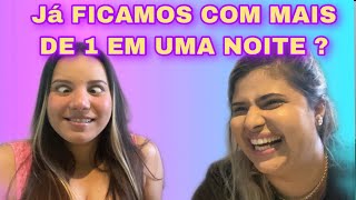 Trollei Minha Namorada No Eu Nunca Pesad 🤣