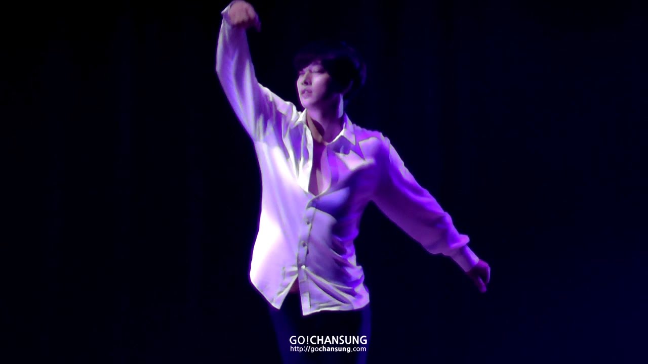 [6HD] CHANSUNG Solo Highlights