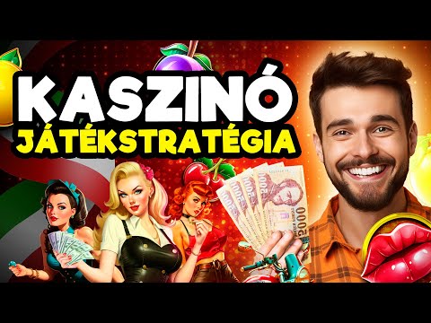 Játsszon Westace casino app-pel online a kaszinóban! Hungary-ban is elérhető!