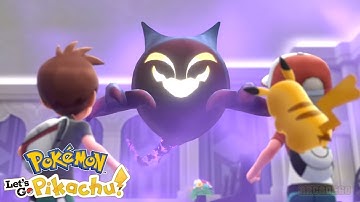 Pokémon Let