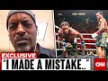 Referee BREAKS SILENCE On Gervonta Davis Taking KNEE During Lamont Roach Fight