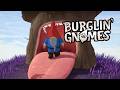 Saving Friendly Gnomes!!