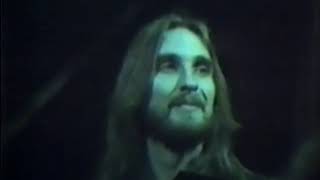 Genesis Live 1977 (35 minutes Exclusive!)