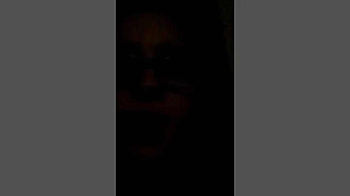 The Jordyn show episode 1