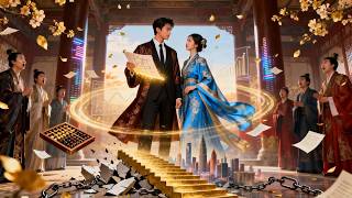 Business genius transmigrated as useless son-in-law, builds business empire with acumen. #230712xyB2