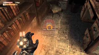 [ 10 ] Singularity  [ Walkthrough ] [ 720P ]