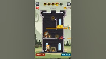 How To Loot Level 54