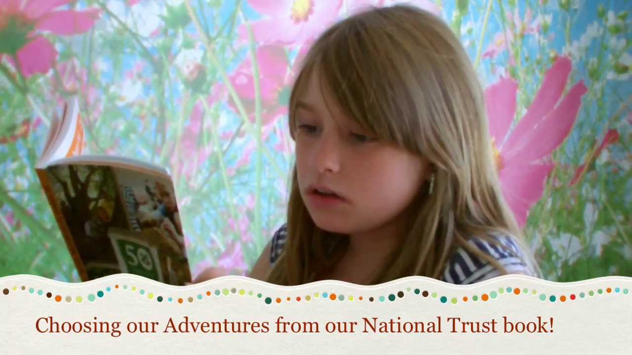 The Connolly Crew and 50 things