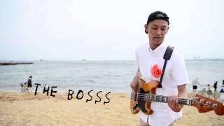 THE BOSSS - My Girl