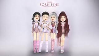 BORN PINK World Tour: SEOUL | VS. Inc