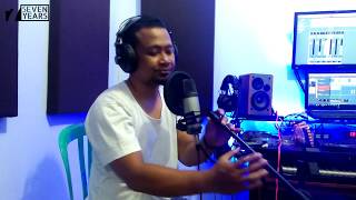 Hati yang tertinggal - Afrizal (Studio Cover)