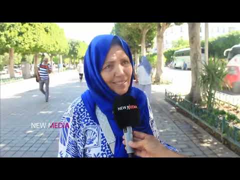 متغربة في بفرنسا كونت مستقبلي و فرنسا كانت سبب نجاحي تعز عليا برشا 