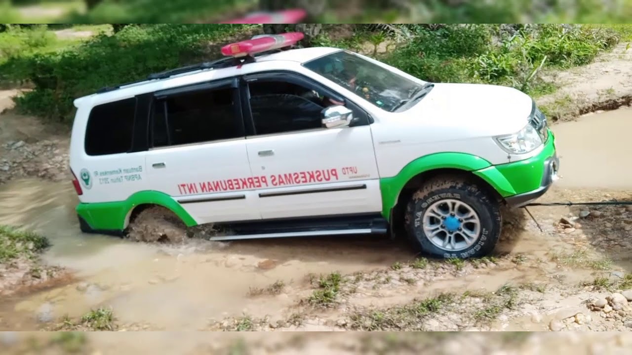 padamu negeri - YouTube