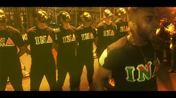 IOTA NU DELTA - INFAMOUS IOTA CHAPTER  - ALPHA ALPHA CLASS - SPRING 2018 PROBATE UNSPOKEN