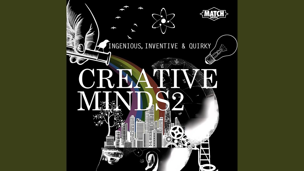 Watch Bright Thinking on YouTube Watch Bright Thinking on YouTube