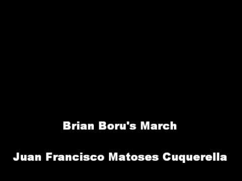 Brian Boru's March