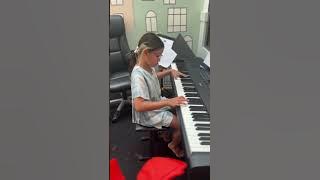 Download lagu Belajar Piano Lagu AnugerahMu Mempesonaku