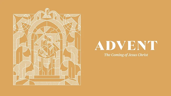 Sunday Service - 12/12/2021 - Matt Chandler - Advent of Love