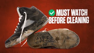 Download Lagu The BEST WAY To Clean The Air Jordan 5 \ MP3 Download Lagu The BEST WAY To Clean The Air Jordan 5 \ MP3