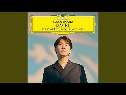 在 YouTube 上观看 Ravel: Gaspard de la nuit, M. 55: I. Ondine