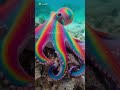 Gurita Punya 3 Jantung 🐙#shorts #gurita #faktahewan #animalfacts