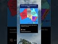 Australia… But in U.S. Terms
