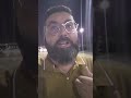 رسالة الى الجنرال حرمو شكون ياخذ حق المواطنين 