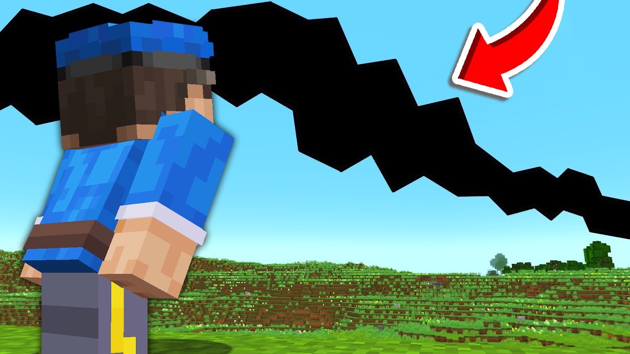 J'ai Secrètement DÉTRUIT leur Monde Minecraft Sans qu'ils le Remarquent !