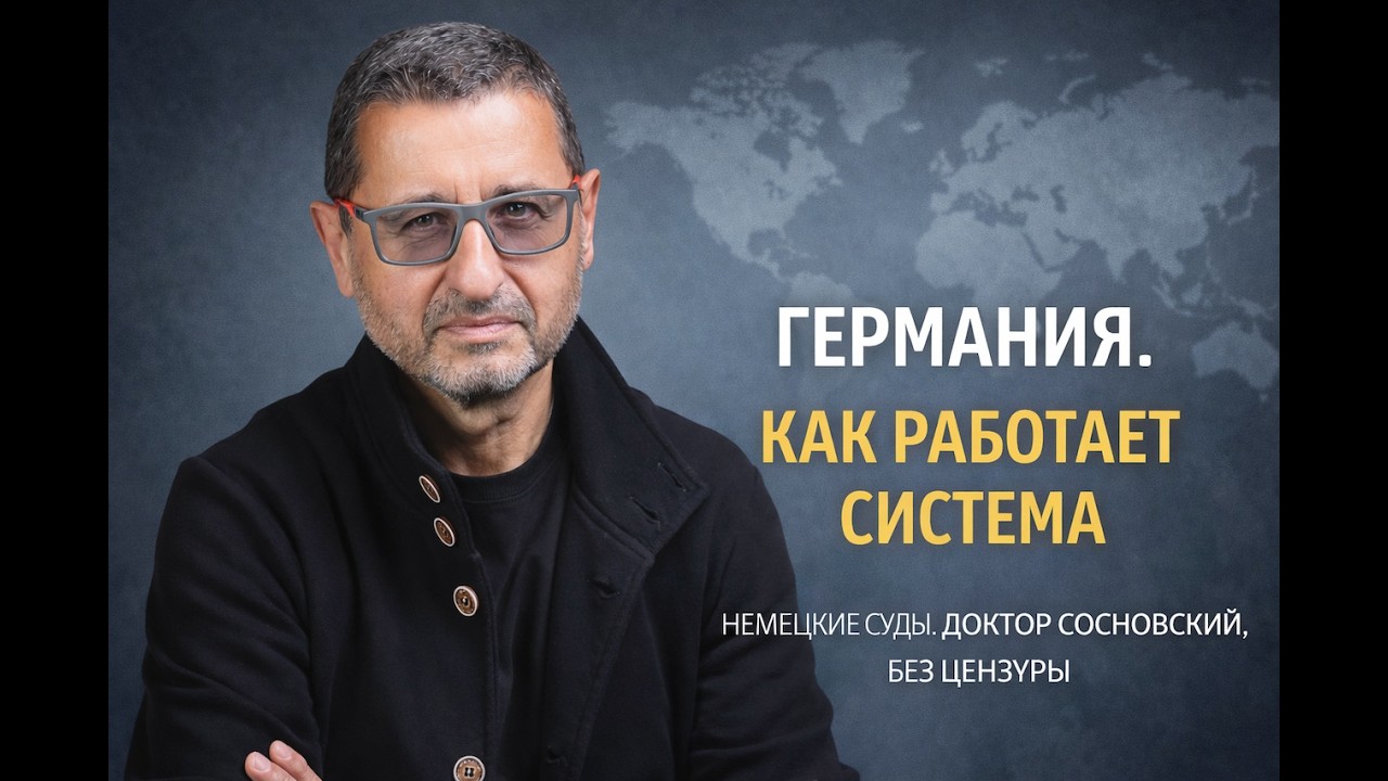 Иллюзия святости - Германия забыла, кто начал мировую войну и кто начал Холокост.