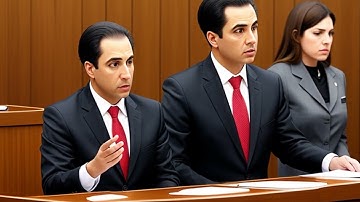 Batson v. Kentucky (1986) Overview | LSData Case Brief Video Summary