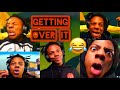 IShowSpeed Funniest Getting Over It Moments Compilation