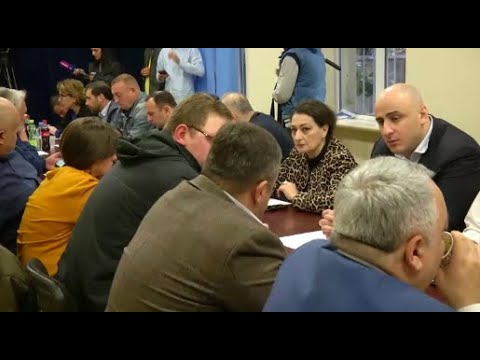 ჩვენ დღესაც მივმართავთ „ოცნებას\" დროულად დაუბრუნდეს მოლაპარაკებების მაგიდას - ოპოზიციის განცხადება