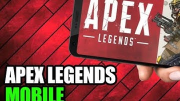 APEX LEGENDS MOBILE: RELEASE DATE;SUPPORTING DEVICE;BETA GAMEPLAY;EVERYTHING YOU NEED TO KNOW
