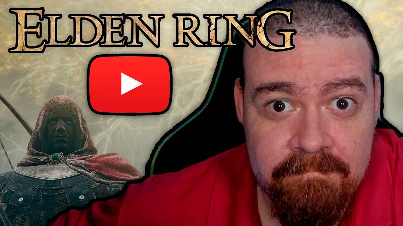 🔴 Elden Ring YouTube